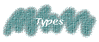 Types